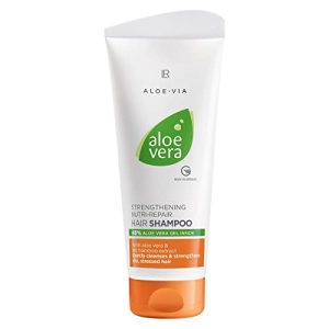 Aloe-vera-Shampoo MQ Modern Quality Aloe Vera Nutri-Repair