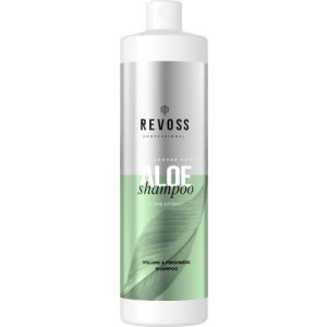 Aloe-vera-Shampoo REVOSS PROFESSIONAL Revoss Aloe Vera Shampoo Haare