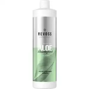 Aloe vera shampoo revoss professional revoss aloe vera shampoo haare