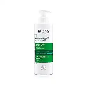 Aloe vera shampoo vichy dercos anti schuppen advanced action shampoo