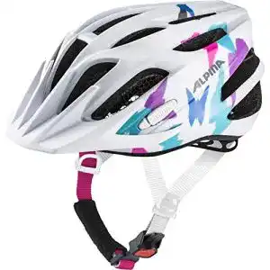 Alpina fahrradhelm alpina fb jr 2 0 stossabsorbierender leicht