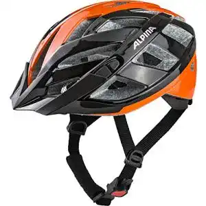 Alpina fahrradhelm alpina panoma 2 0 optimal anpassbarer