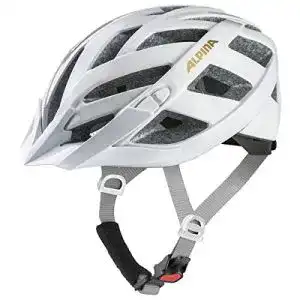 Alpina fahrradhelm alpina panoma classic leichter