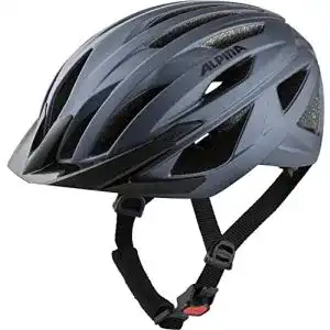 Alpina fahrradhelm alpina parana leicht individuell anpassbar