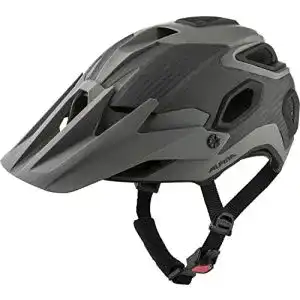 Alpina fahrradhelm alpina rootage extrem robuster