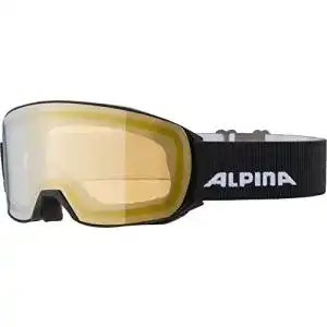 Alpina skibrille alpina nakiska q lite verspiegelte
