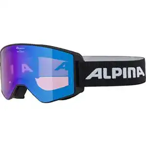 Alpina skibrille alpina narkoja hm snowboardbrille skibrille
