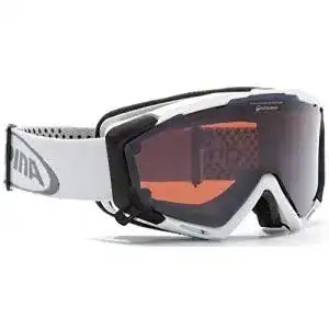 Alpina-Skibrille