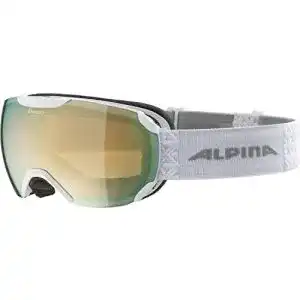 Alpina skibrille alpina pheos s q lite verspiegelte