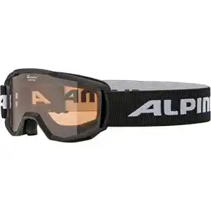 Alpina skibrille alpina piney beschlagfreie extrem robuste