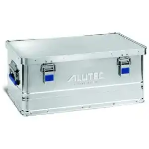 Aluboxen alutec muenchen alutec aluminiumbox basic 40