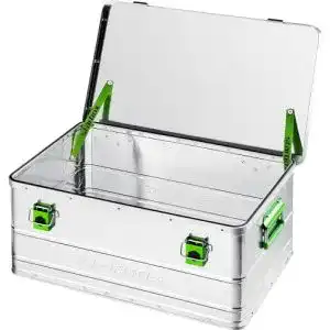 Aluboxen alutec muenchen alutec aluminiumbox starbox 50