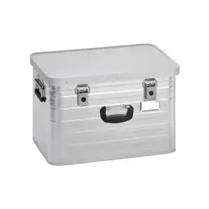 Aluboxen enders alubox toronto 63 l aluminiumbox