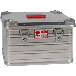 Aluboxen Jumbo Aluminium-Box Aluminiumkoffer Kiste - aluboxen jumbo aluminium box aluminiumkoffer kiste