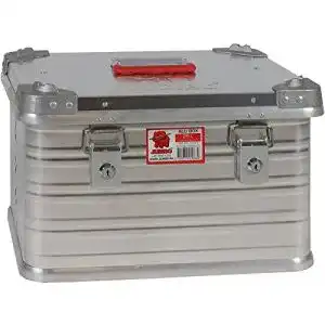 Aluboxen jumbo aluminium box aluminiumkoffer kiste