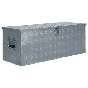 Aluboxen
