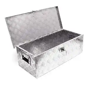 Aluboxen wiltec werkzeugbox aluminium 760x320x245mm