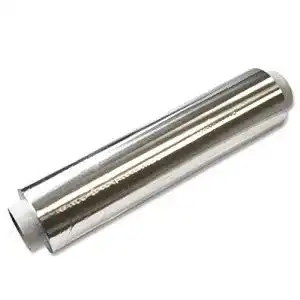 Alufolie fetex 150 lfm extrem robust aluminiumfolie 45cm x 150m