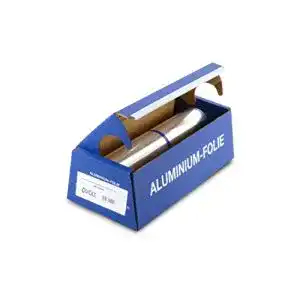 Alufolie quicky hp 99286 cutterbox typ 150 29 cm