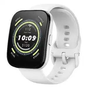 Amazfit smartwatch amazfit bip 5 smartwatch mit herzfrequenz