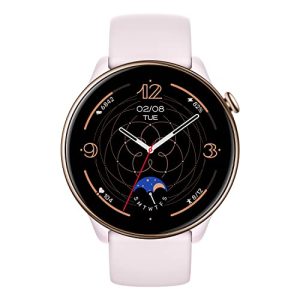 Amazfit-Smartwatch Amazfit GTR Mini Smartwatch für Frauen - amazfit smartwatch amazfit gtr mini smartwatch fuer frauen