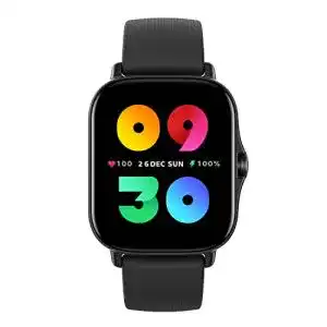 Amazfit smartwatch amazfit version 2022 gts 2 smartwatch mit amoled