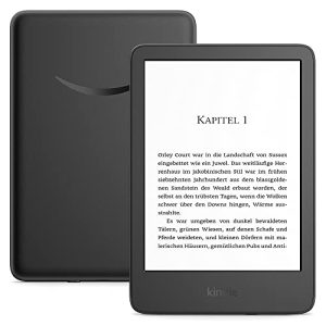 Amazon-Kindle Amazon Kindle (2022) Der bisher leichteste - amazon kindle amazon kindle 2022 der bisher leichteste 1