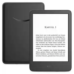 Amazon kindle amazon kindle 2022 der bisher leichteste