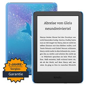 Amazon-Kindle Amazon Kindle Kids (2022) - amazon kindle amazon kindle kids 2022