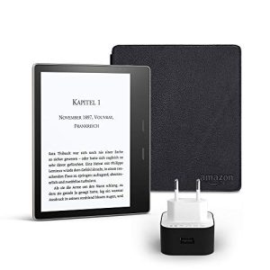 Amazon-Kindle Amazon Kindle Oasis Essentials Bundle - amazon kindle amazon kindle oasis essentials bundle