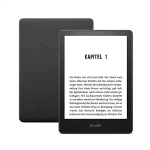 Amazon-Kindle