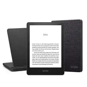 Amazon kindle amazon kindle paperwhite signature essentials