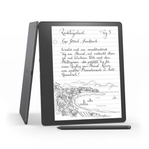 Amazon-Kindle Amazon Kindle Scribe (16 GB) - amazon kindle amazon kindle scribe 16 gb