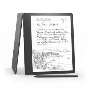 Amazon kindle amazon kindle scribe 16 gb