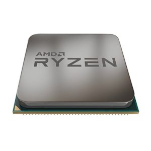 AMD-Prozessor AMD Ryzen 1800x Prozessor