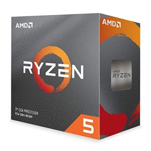 AMD-Prozessor AMD Ryzen 5 3600 4, 2GHz AM4 35MB Cache - amd prozessor amd ryzen 5 3600 4 2ghz am4 35mb cache
