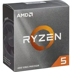 Amd prozessor amd ryzen 5 4500 prozessor basistakt 3 6ghz