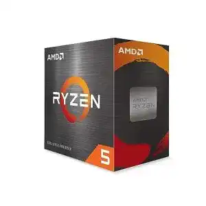 Amd prozessor amd ryzen 5 5600x 6 core 12 thread unlocked