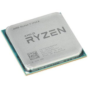 AMD-Prozessor AMD Ryzen 7 1700X Prozessor - amd prozessor amd ryzen 7 1700x prozessor