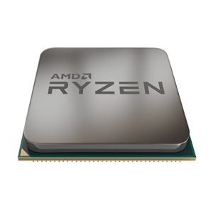 AMD processzor