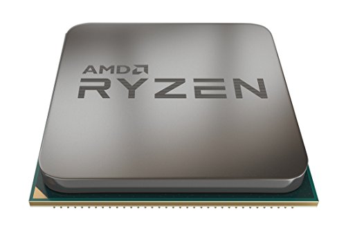 AMD-Prozessor AMD Ryzen 7 3700X Prozessor, 4GHz AM4 36MB