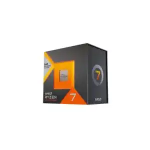 Amd prozessor amd ryzen 7 7800x3d prozessor