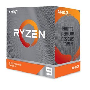 AMD-Prozessor AMD Ryzen 9 3950x Retail, AM4/16 Core - amd prozessor amd ryzen 9 3950x retail am4 16 core