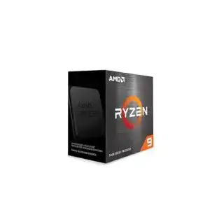 Amd prozessor amd ryzen 9 5900x 12 core 24 thread unlocked