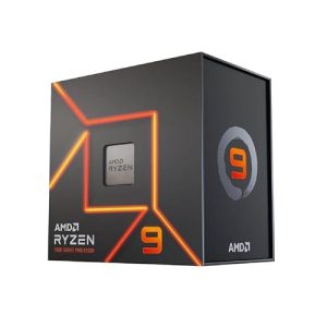 AMD-Prozessor AMD Ryzen 9 7900X Prozessor, 12 Kerne - amd prozessor amd ryzen 9 7900x prozessor 12 kerne