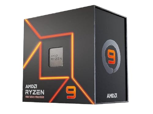 AMD-Prozessor AMD Ryzen 9 7950X-Prozessor, 16 Kerne