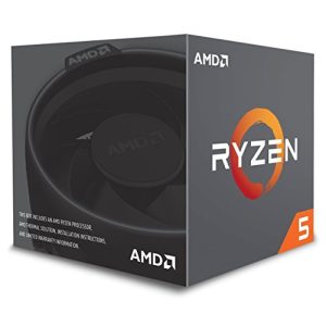 AMD-Prozessor AMD YD2600BBAFBOX Prozessor RYZEN5 2600 - amd prozessor amd yd2600bbafbox prozessor ryzen5 2600