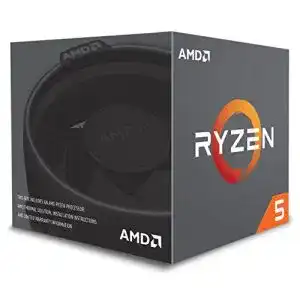 Amd prozessor amd yd2600bbafbox prozessor ryzen5 2600