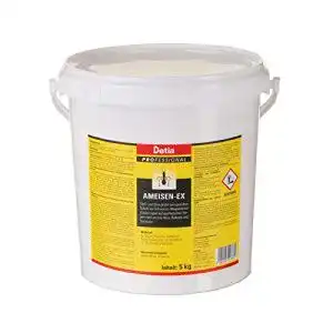 Ameisengift detia freyberg gmbh detia ameisen ex 5kg