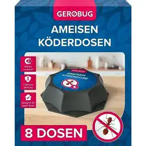 Ameisengift - ameisengift gerobug draussen drinnen ameisen koederdosen